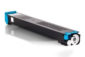 TONER COMPATIBLE SHARP MX-23GTCA / MX23GTCA / MX-23 / MX23 CYAN 10000 PAGES - KERA FRANCE TONER COMPATIBLE SHARP MX-23GTCA / MX23GTCA / MX-23 / MX23 CYAN 10000 PAGES - KERA FRANCE